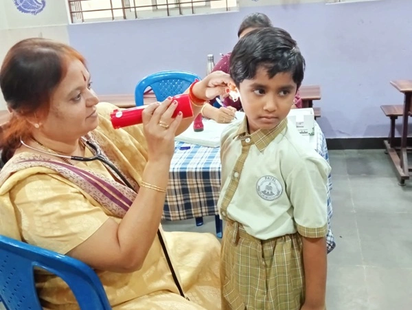 Traffic Awareness Program 